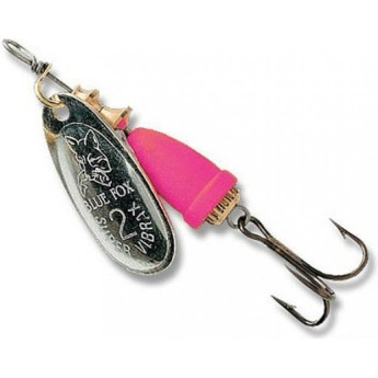 Блесна вращающаяся утяжелённая BLUE FOX Vibrax Long Cast 25 г BLC6-SFP